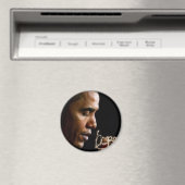 Obama Hope Merchandise Magneet (Insitu (Vaatwasser))