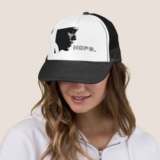 Obama Hope Pet (In situ)