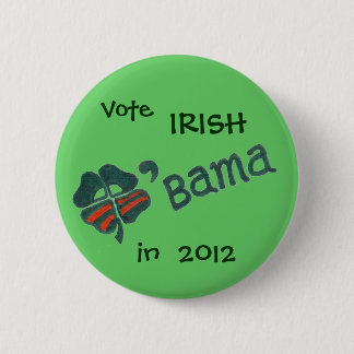 O'bama in Button 2012