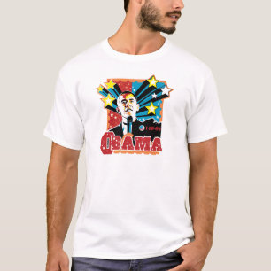 Obama Inaugration T - shirts and Gifts