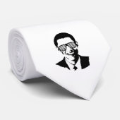 Obama-inauguratie Stropdas (Opgerold)