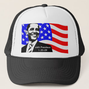 Obama Inauguration 2009 Souvenir Pet