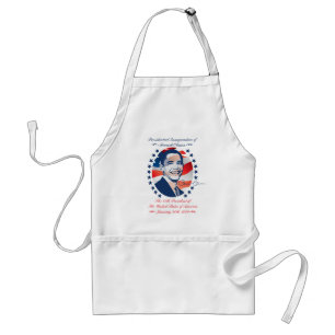 Obama Inauguration Apron Standaard Schort