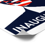 Obama Inauguration Day Poster (Hoek)