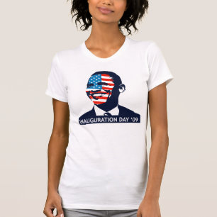 Obama Inauguration T-Shirt