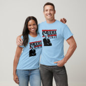 Obama Inauguration T-shirt (Unisex)
