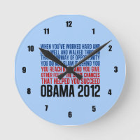 Obama Inspirerend