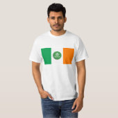 O'Bama Irish T-shirt (Voorkant volledig)