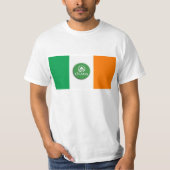 O'Bama Irish T-shirt (Voorkant)