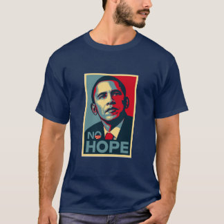 Obama is Ja dat we kunnen! T-shirt