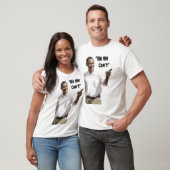 obama is klote t-shirt (Unisex)