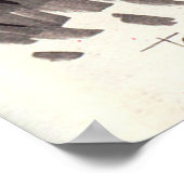 Obama is Napoleon in George Orwell's "Animal Boerd Poster (Hoek)