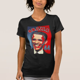 Obama - Ja dat kunnen we T-shirt