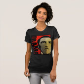 Obama - Ja dat kunnen we T-shirt (Voorkant volledig)