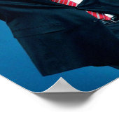 Obama: Ja, hij heeft Poster gedaan (Hoek)