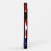 Obama, ja we kunnen_ Case-Mate iPhone case (Achterkant/rechts)