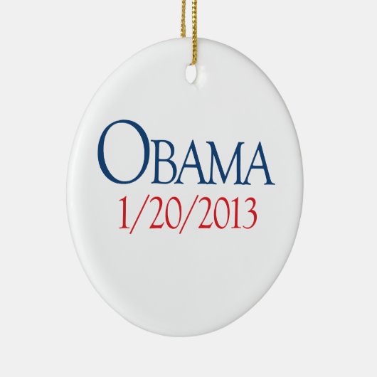 OBAMA JANUARI 20 -.png Keramisch Ornament (Rechts)