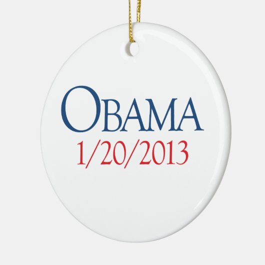 OBAMA JANUARI 20 -.png Keramisch Ornament (Links)