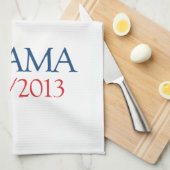 OBAMA JANUARI 20 -.png Theedoek (Quarter Fold)