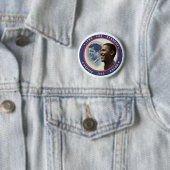 Obama JFK Button (In situ)