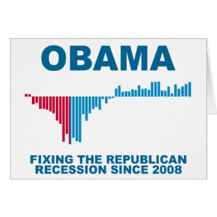 Obama Job Growth Graph