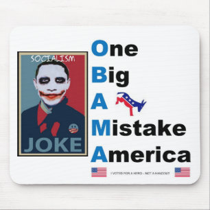 OBAMA JOKE MUISMAT