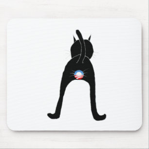 Obama-kat Muismat