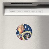Obama Keepomwille Magneet (Insitu (Vaatwasser))