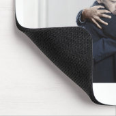 Obama Kim Jong Un Noord-Korea Love Muismat (Hoek)