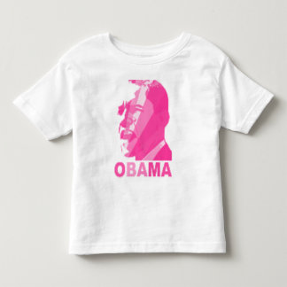 Obama Kinder Kinder Shirts