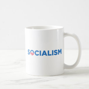 Obama Koffiemok