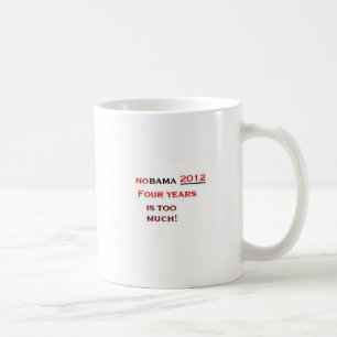 OBAMA KOFFIEMOK