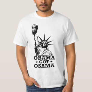obama kreeg osama t-shirt