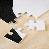 OBAMA LEGPUZZEL (Zijkant)