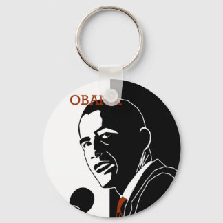 Obama Line door Norjay - 09 Sleutelhanger