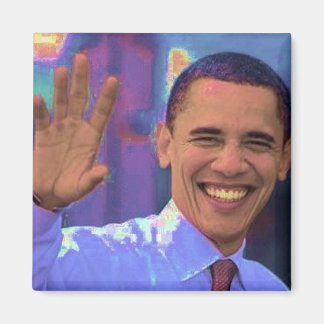 Obama Magneet