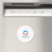Obama Magnet (Insitu (Vaatwasser))