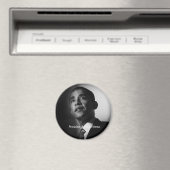 Obama Magnet (Insitu (Vaatwasser))