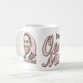 Obama Mama Mok  (Voorkant links)
