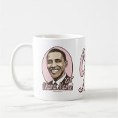 Obama Mama Mok  (Links)