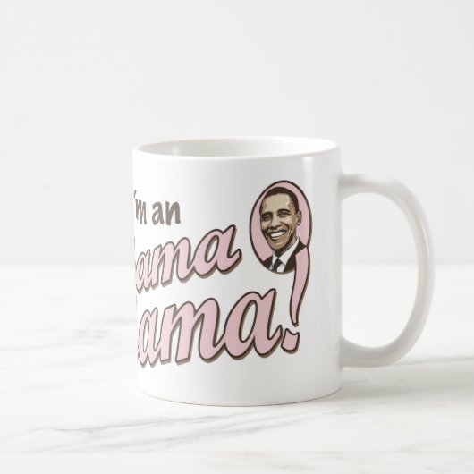 Obama Mama Mok  (Rechts)