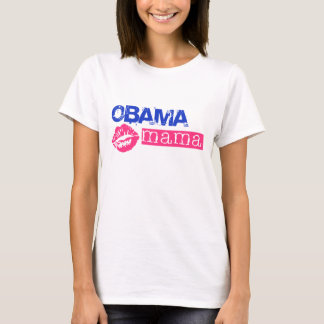 Obama Mama T-shirt