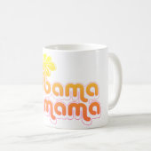 obama mamma koffiemok (Voorkant rechts)