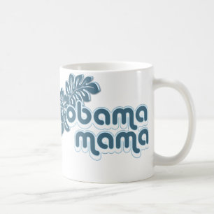 obama mamma koffiemok