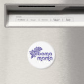 obama mamma magneet (Insitu (Vaatwasser))