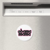 obama mamma magneet (Insitu (Vaatwasser))