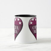 obama mamma mok (Midden)