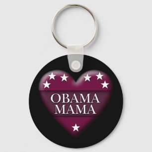 obama mamma sleutelhanger