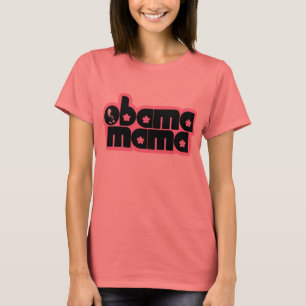 obama mamma t-shirt