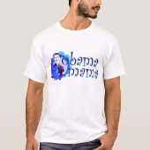obama mamma t-shirt (Voorkant)